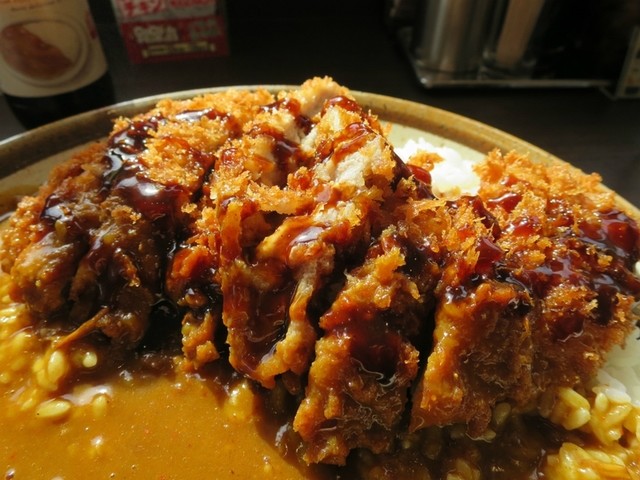 Coco壱番屋 朝霧国道2号店 ココイチバンヤ 朝霧 カレーライス 食べログ