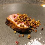 イチリン ハナレ - 2018.11.  シャラン鴨