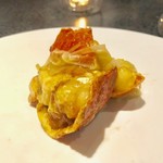 イチリン ハナレ - 2018.11.  伊勢海老