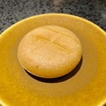 イチリン ハナレ - 2018.11.  最中