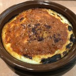 サイゼリヤ - 料理