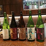 鐘崎屋 エスパル仙台東館店 - 