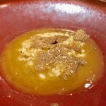 イチリン ハナレ - 2018.11.  フカヒレ雑炊