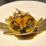 イチリン ハナレ - 2018.11.  上海蟹