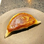 イチリン ハナレ - 2018.11.  に つける餃子