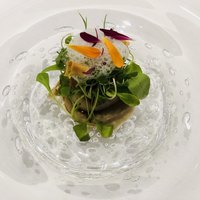 Grand rocher - 