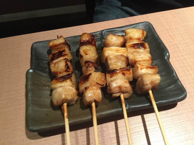 Tori Houdai Toyohashi Hirokoji Ten