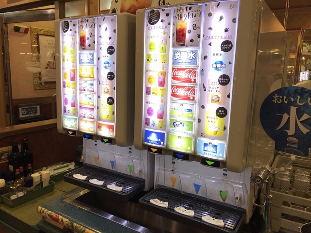 サイゼリヤ 桐生相生店 下新田 ファミレス 食べログ サイゼリヤ 桐生相生店 下新田 ファミレス 食べログ