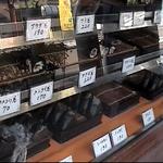 まりっぺ稲荷町店 - 店内