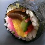 まりっぺ稲荷町店 - ふと巻き