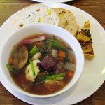 カフェ・ヤガヴァン - 