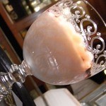 カハラ - グラマンジュ　と　バカラ