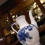 カハラ - ロイヤルコペンハーゲン　ポット