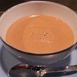 カハラ - 大倉陶園　と　CHAI