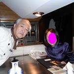 カハラ - 森様と写真　許可済