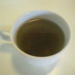 Private Lodge cafe&diner - 蓮根スープ