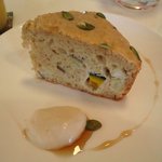 Private Lodge cafe&diner - さつま芋と南瓜のパウンドケーキ