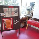 Private Lodge cafe&diner - 