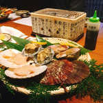 貝や 兼定 - 