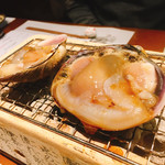 貝や 兼定 - 