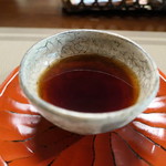 山ごぼう - 岩清水コーヒー