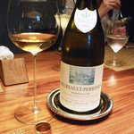 長谷川 稔 - ムルソー　プルミエ・クリュ　ペリエール 