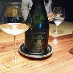 長谷川 稔 - ロジャー・ブリュン