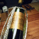 長谷川 稔 - シャトー・マルゴー