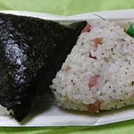 おにぎり店さくら - 