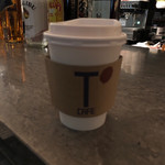 T'CAFE - 