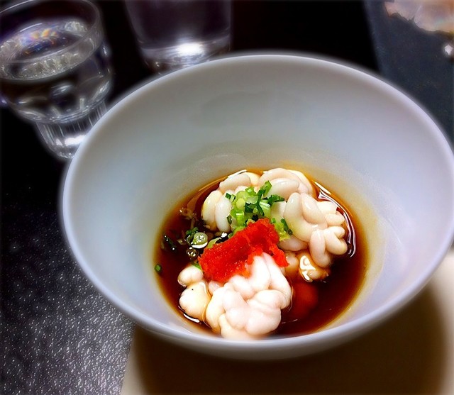 とくら - 大石田（寿司）の写真