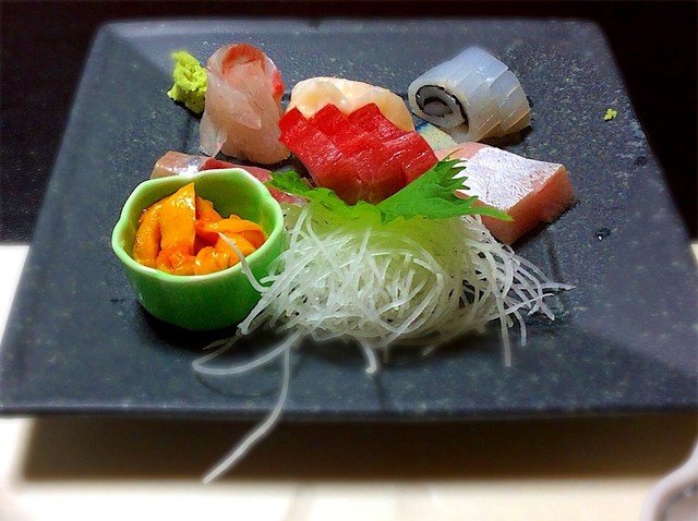 とくら - 大石田（寿司）の写真