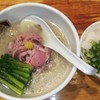 真鯛らーめん 麺魚 本店