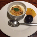 安達屋旅館 - デザート