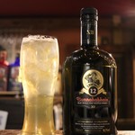 BAR クロクマ - ハイボール