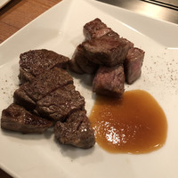 KOBE BEEF やまと - 