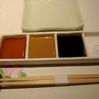鮨・串揚げ 春夏秋冬 - 