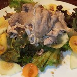 沖縄 肉酒場 ぬちぐすい 浅草店 - 