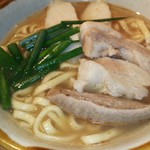 沖縄 肉酒場 ぬちぐすい 浅草店 - 