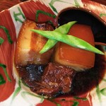 沖縄 肉酒場 ぬちぐすい - 