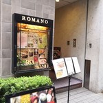 TRATTORIA ROMANO - 