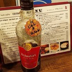 ダルバートダイニング - スパイシーククリラム