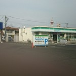 ファミリーマート - 