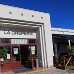 La CRepeRie - 【2018.11】