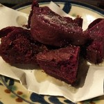 沖縄 肉酒場 ぬちぐすい 浅草店 - 