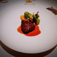 フランス料理 壺中天 - 
