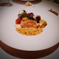 フランス料理 壺中天 - 
