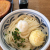 うどんさかい