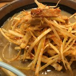 麺場 田所商店 - 