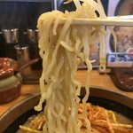 麺場 田所商店 - 